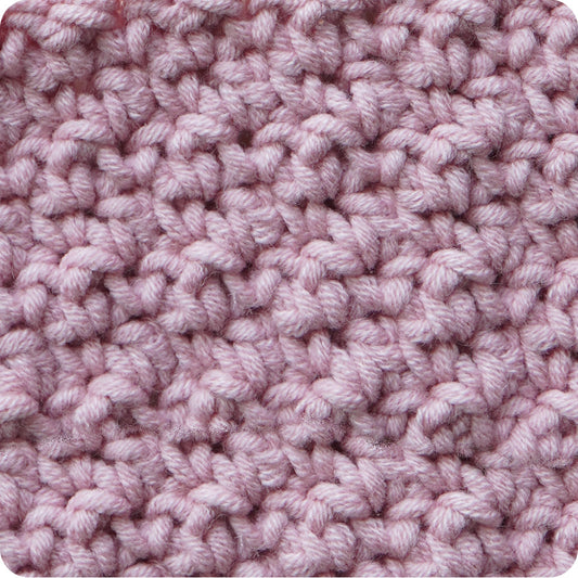 Griddle Stitch