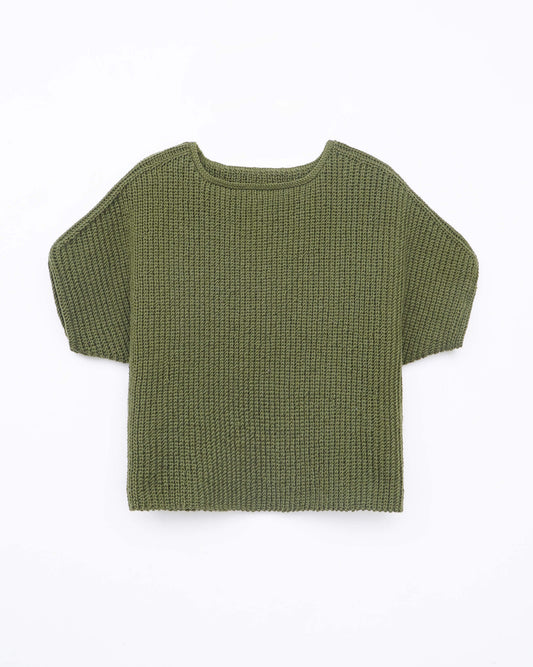 Top No.13 | Easy crochet pattern