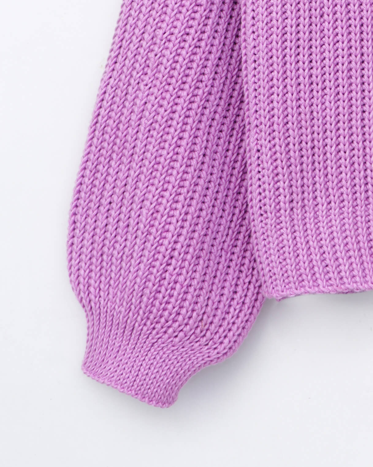 Cardigan No.43 | Crochet pattern