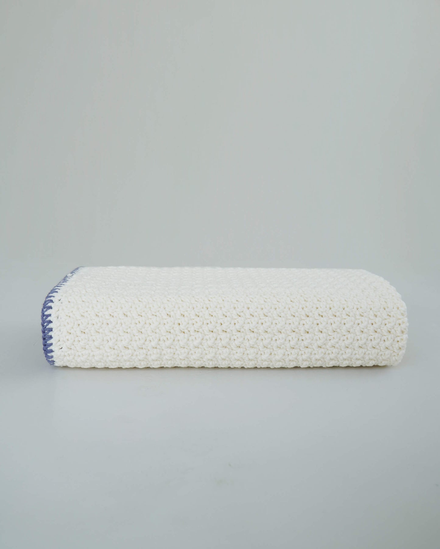 Blanket No.37 | Easy crochet pattern + Video tutorial