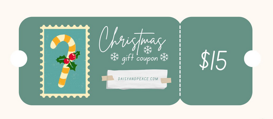 Christmas Gift Card