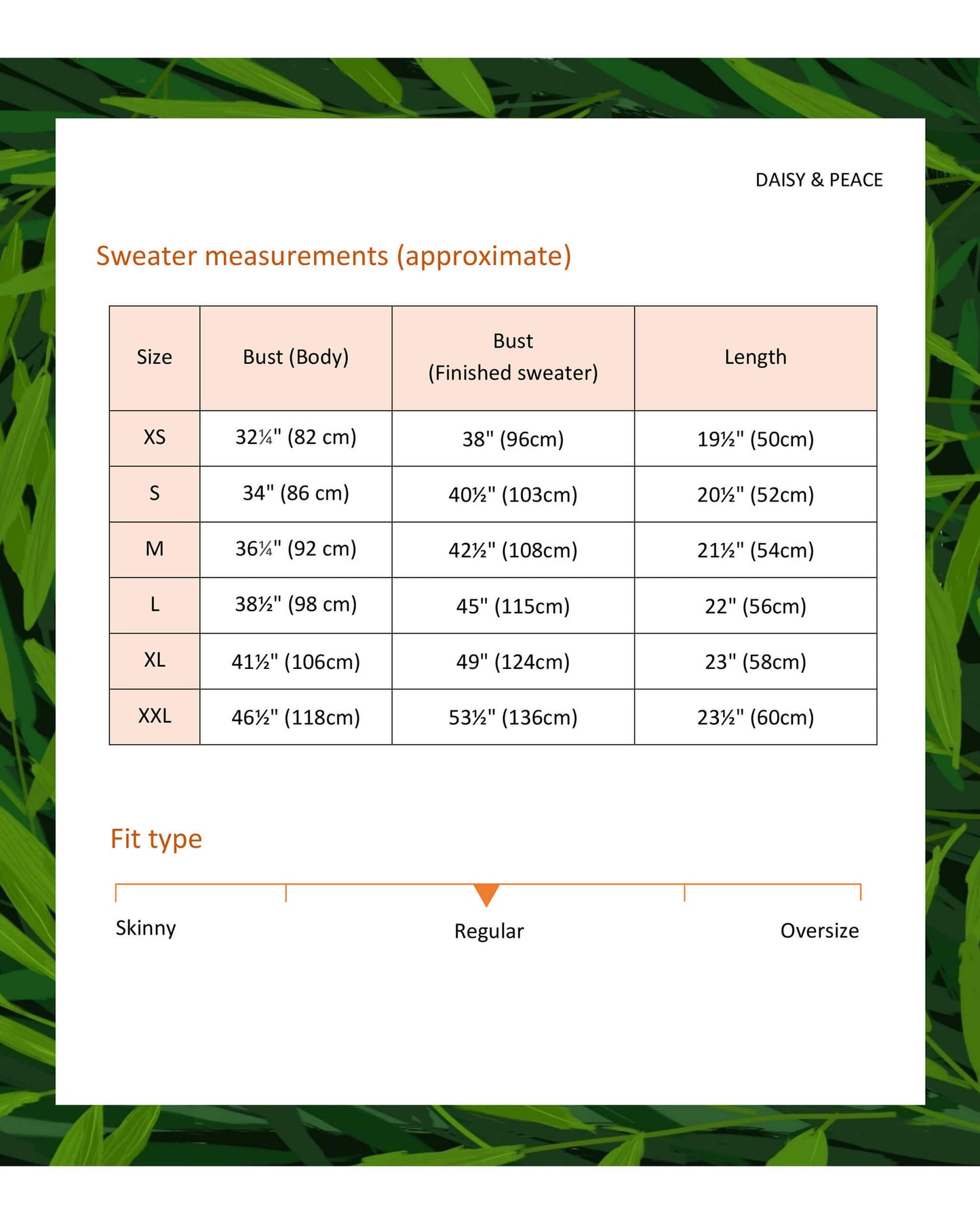 Ribbed sweater crochet pattern