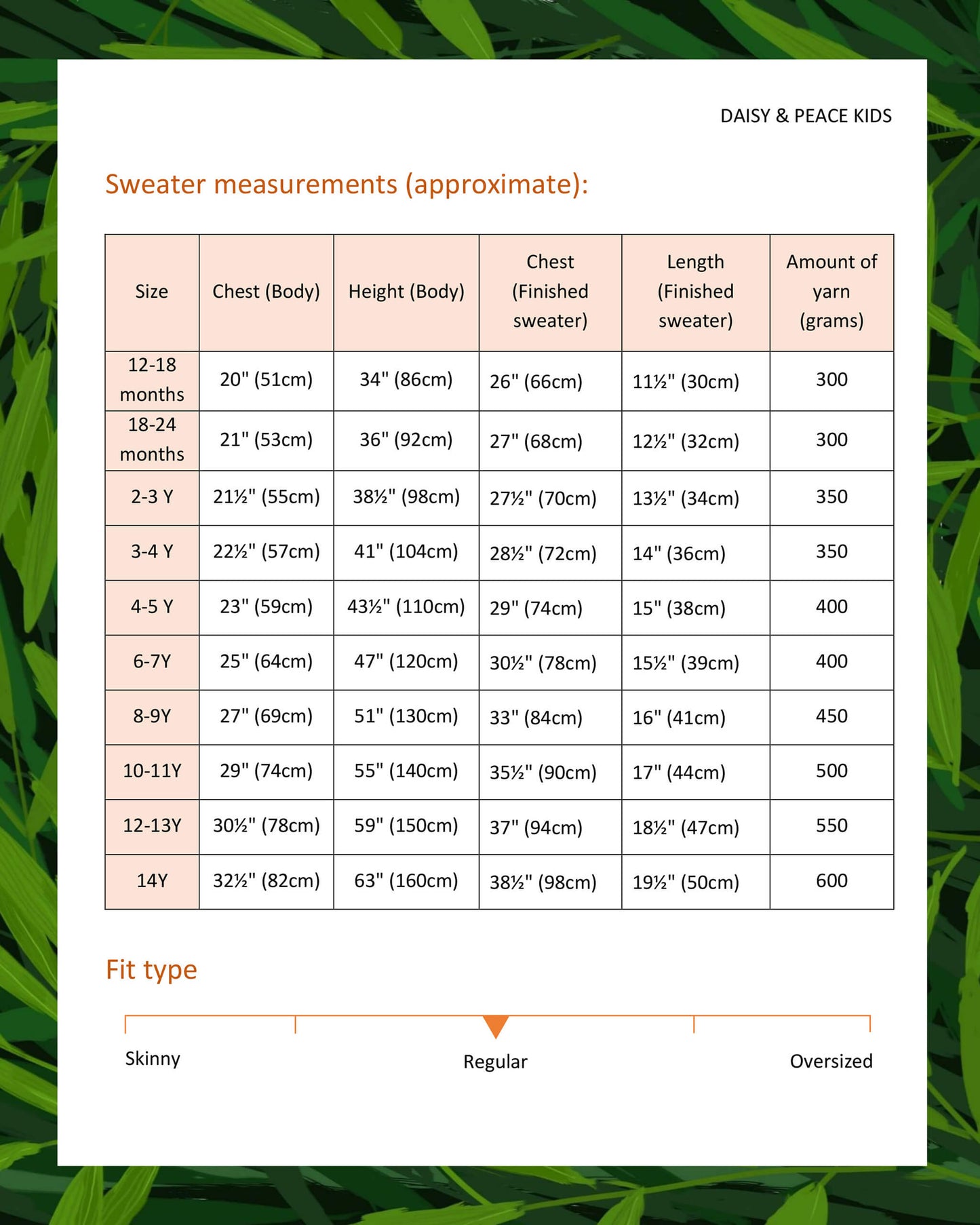 Crochet V-neck cardigan pattern