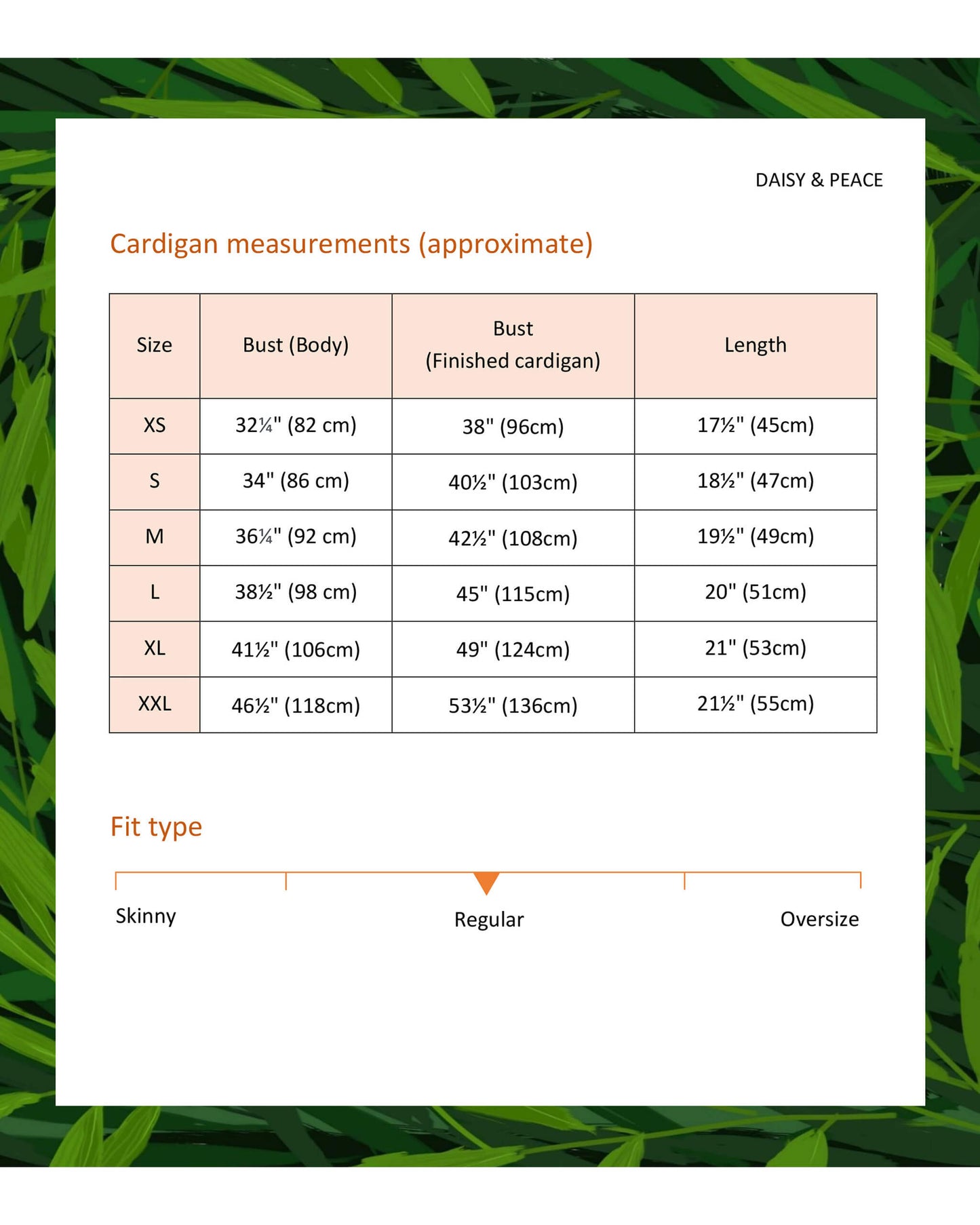 Crochet ribbed cardigan pattern