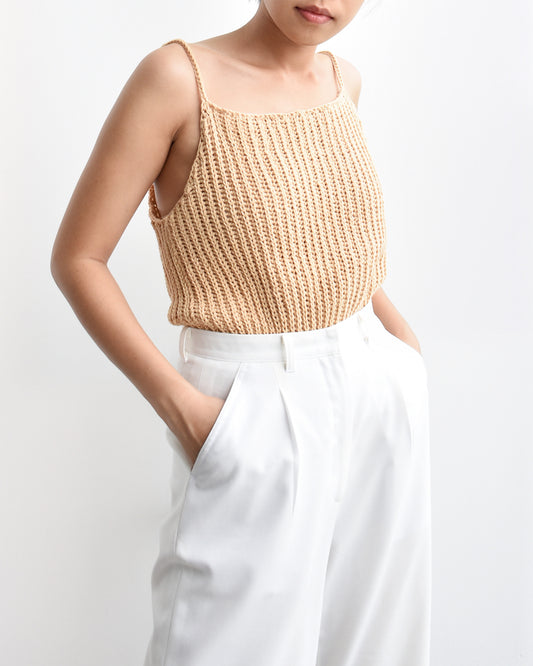 Summer No.1 | Easy crochet pattern