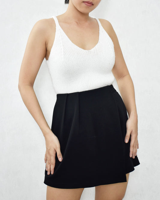 Summer No.7 | Knitting pattern