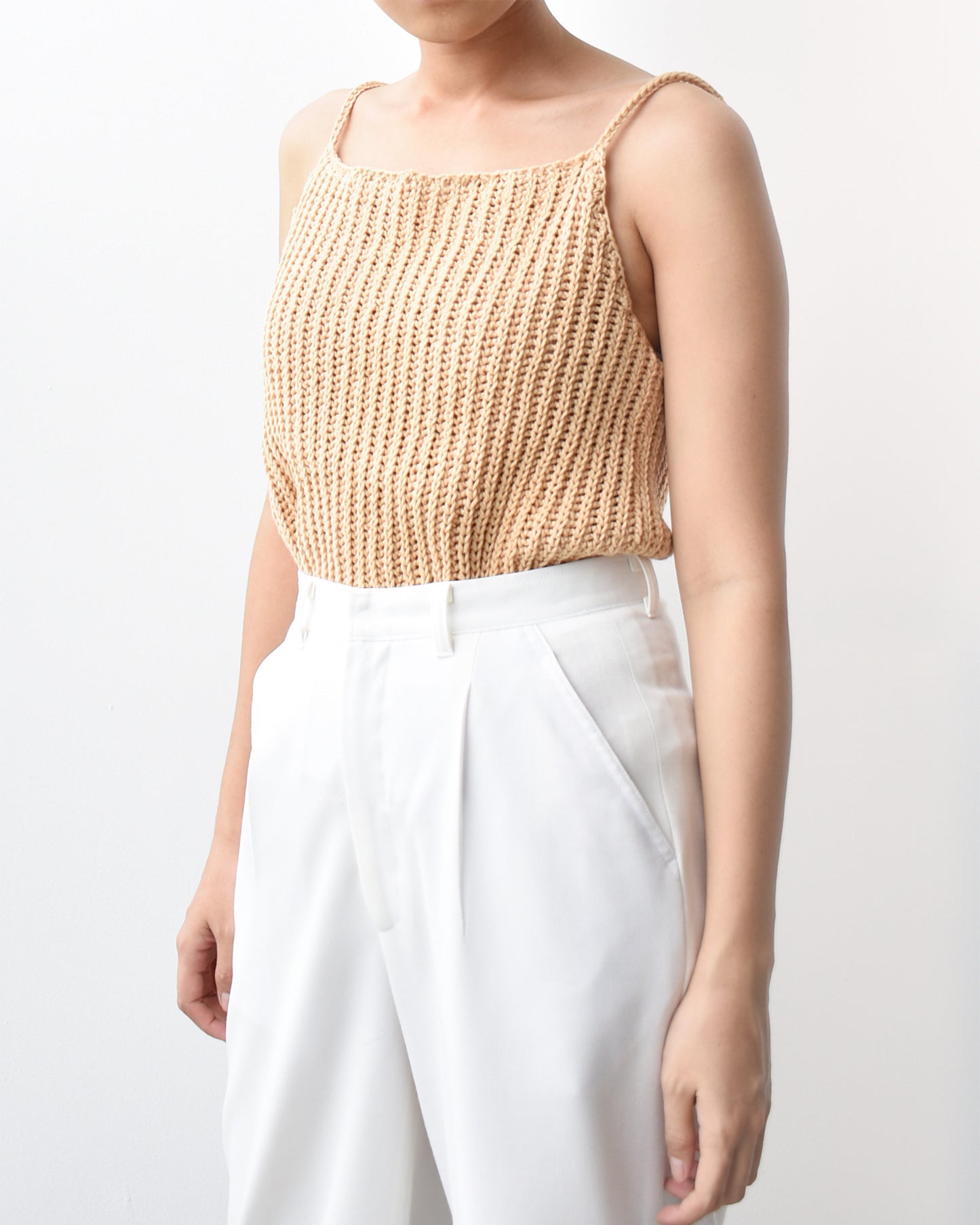 Summer No.1 | Easy crochet pattern