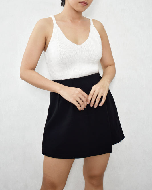 Summer No.7 | Knitting pattern