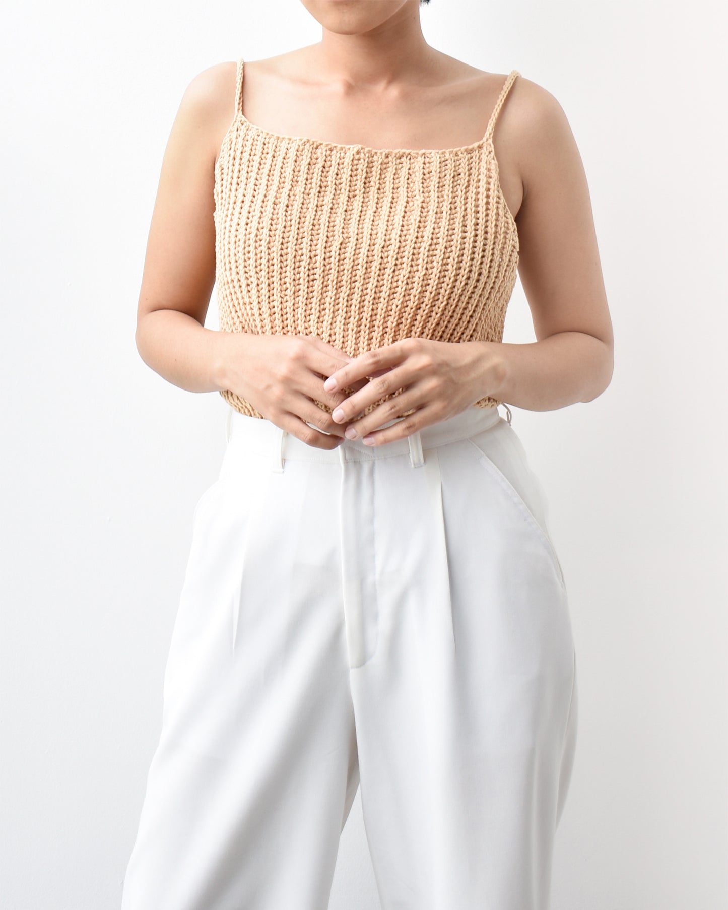 Summer No.1 | Easy crochet pattern
