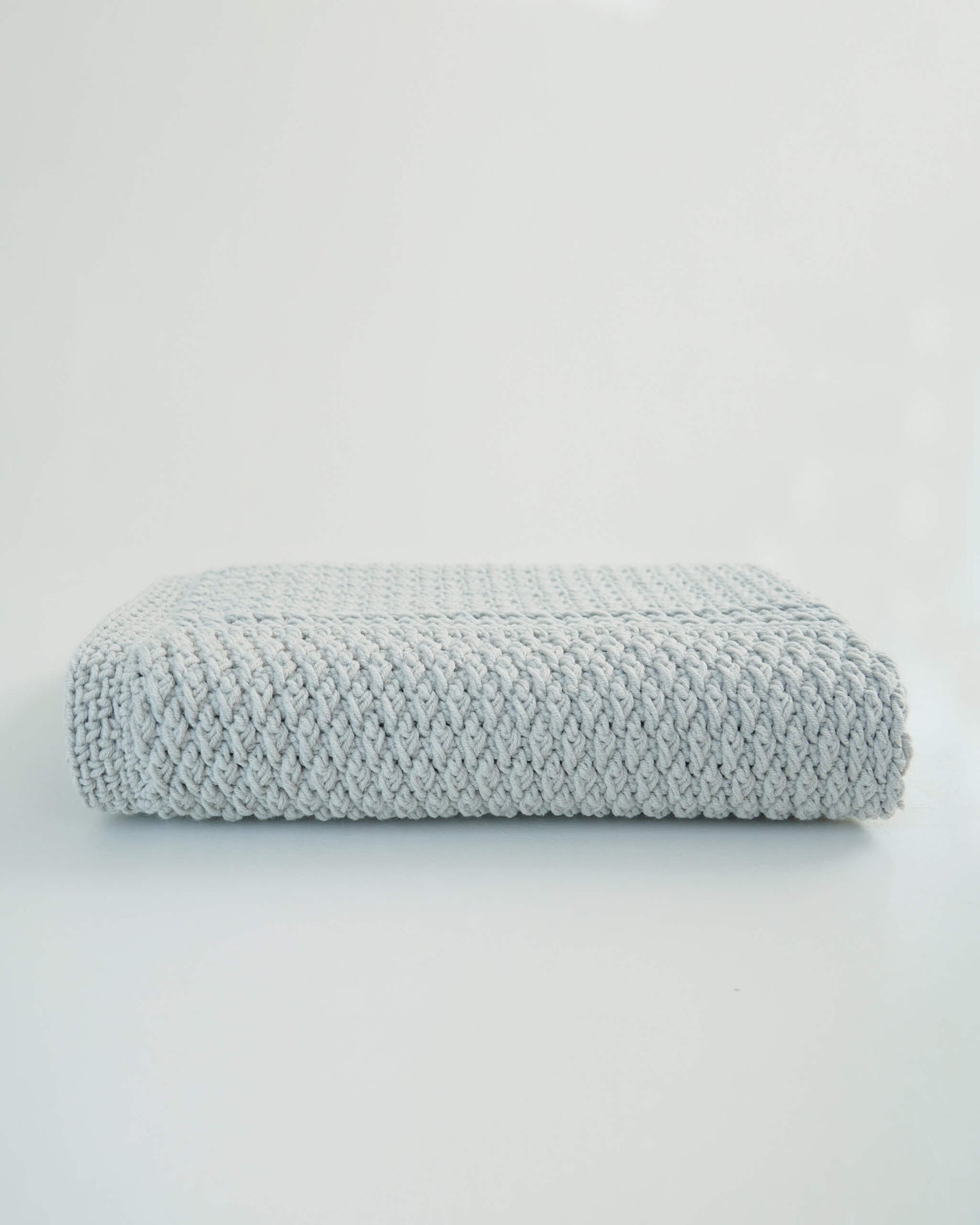 Blanket No.9 | Easy crochet pattern + Video tutorial