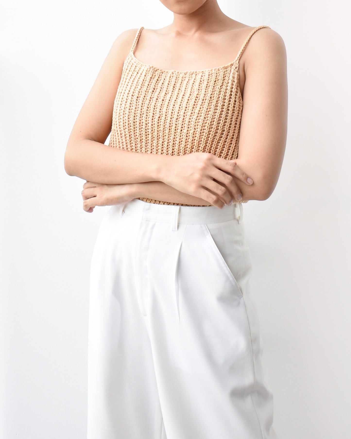 Summer No.1 | Easy crochet pattern