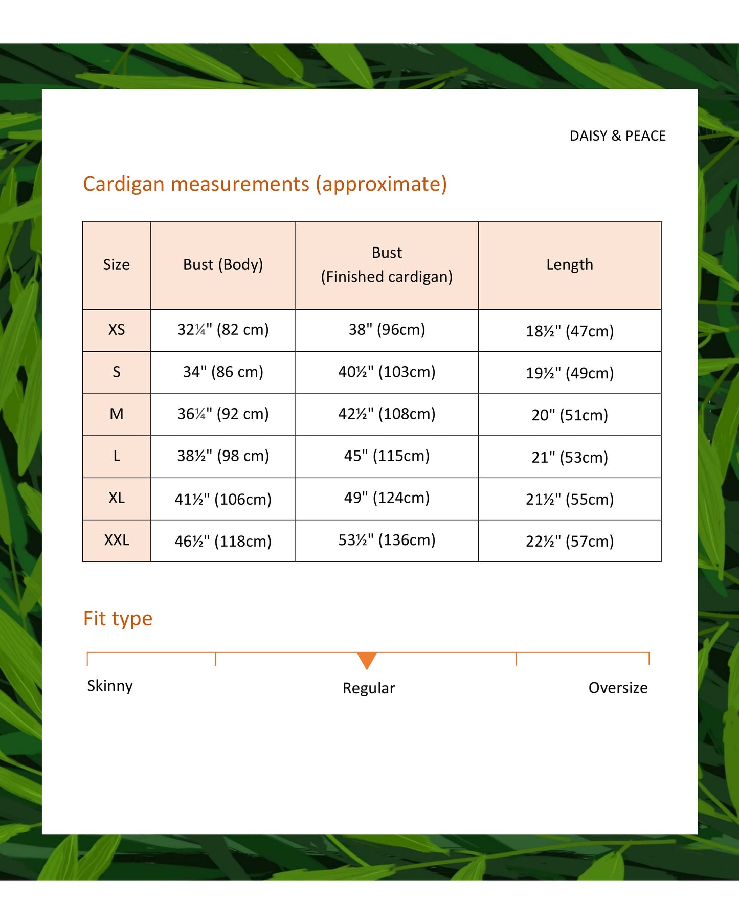 Cardigan No.15 | Crochet ribbed cardigan pattern