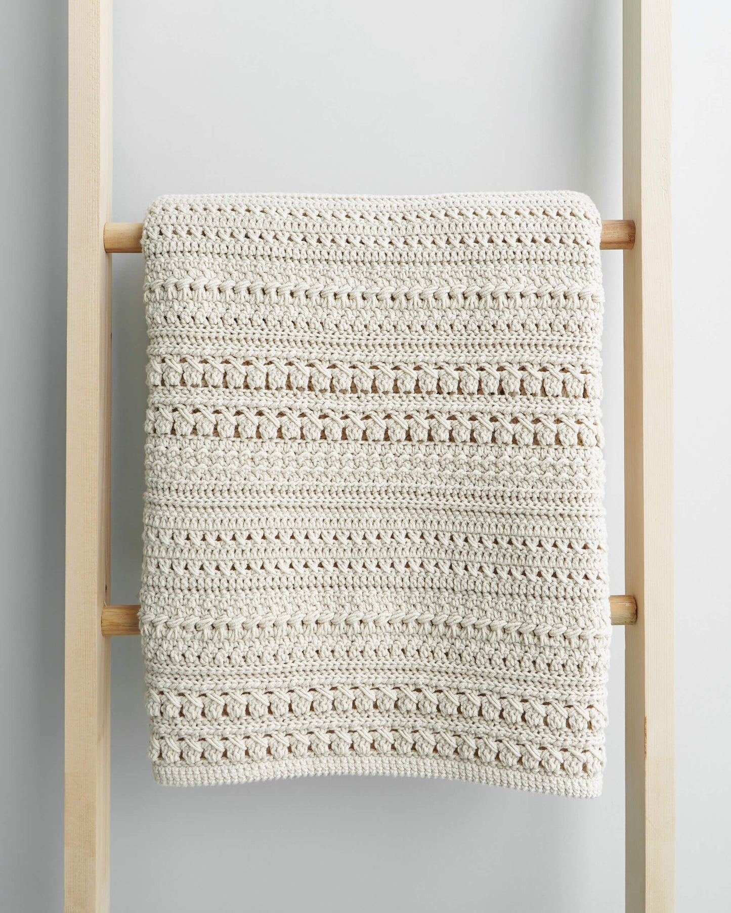 Easy crochet blanketåç pattern 