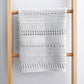 Blanket No.36 | Easy crochet pattern + Video tutorial
