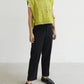 Vest No.65 | Easy crochet side tie vest pattern