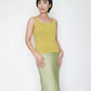 Top No.16 | Knit-like top crochet pattern