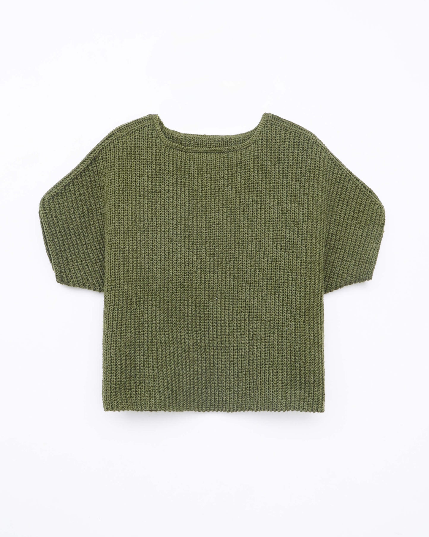 Top No.13 | Easy crochet pattern