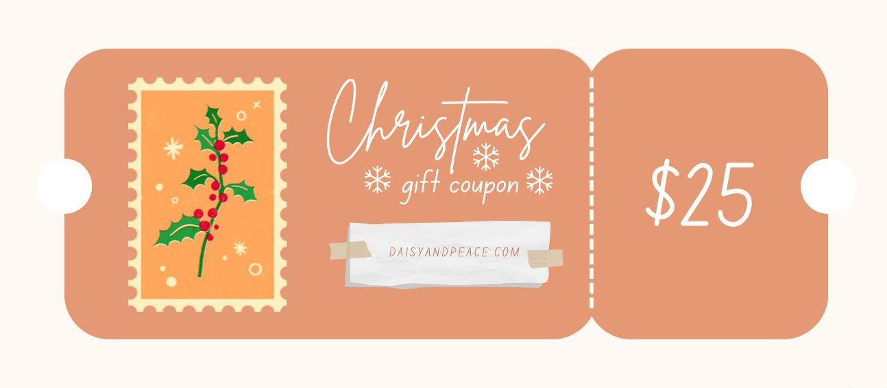 Christmas Gift Card