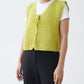 Vest No.67 | Easy Granny vest pattern