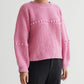 Sweater No.55 | Diamond sweater crochet pattern