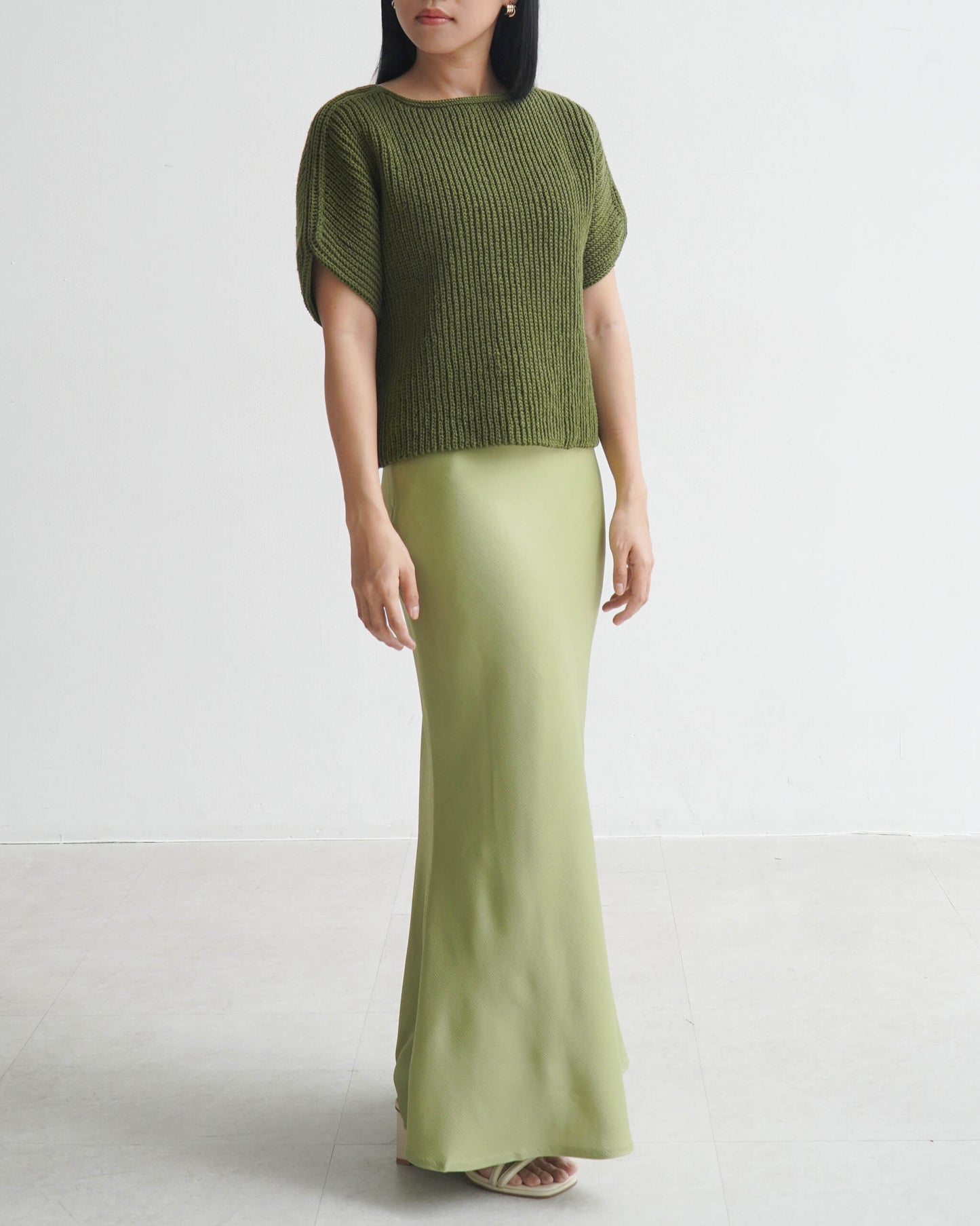 Top No.13 | Easy crochet pattern