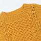 Vest No.64 | Crochet vest pattern