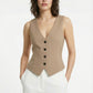 Jessi Top | Easy sewing pattern + Instructions