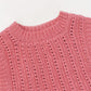 Vest No.63 | Crochet vest pattern