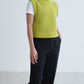 Vest No.68 | Crochet lace vest pattern
