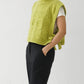 Vest No.65 | Easy crochet side tie vest pattern