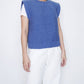 Vest No.78 | Easy vest knitting pattern