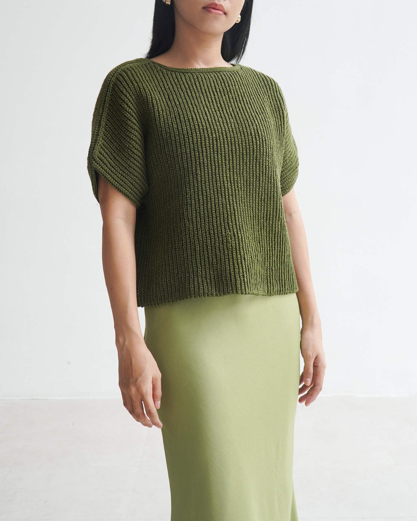 Top No.13 | Easy crochet pattern