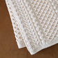 Blanket No.20 | Easy crochet pattern + Video tutorial
