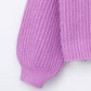 Cardigan No.43 | Crochet pattern