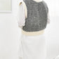 Vest No.18 | Vest knitting pattern