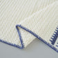 Blanket No.37 | Easy crochet pattern + Video tutorial