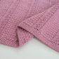 Blanket No.35 | Easy crochet pattern + Video tutorial