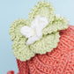Lina Doll | Crochet pattern