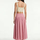 Sara Skirt | Sewing pattern + Instructions