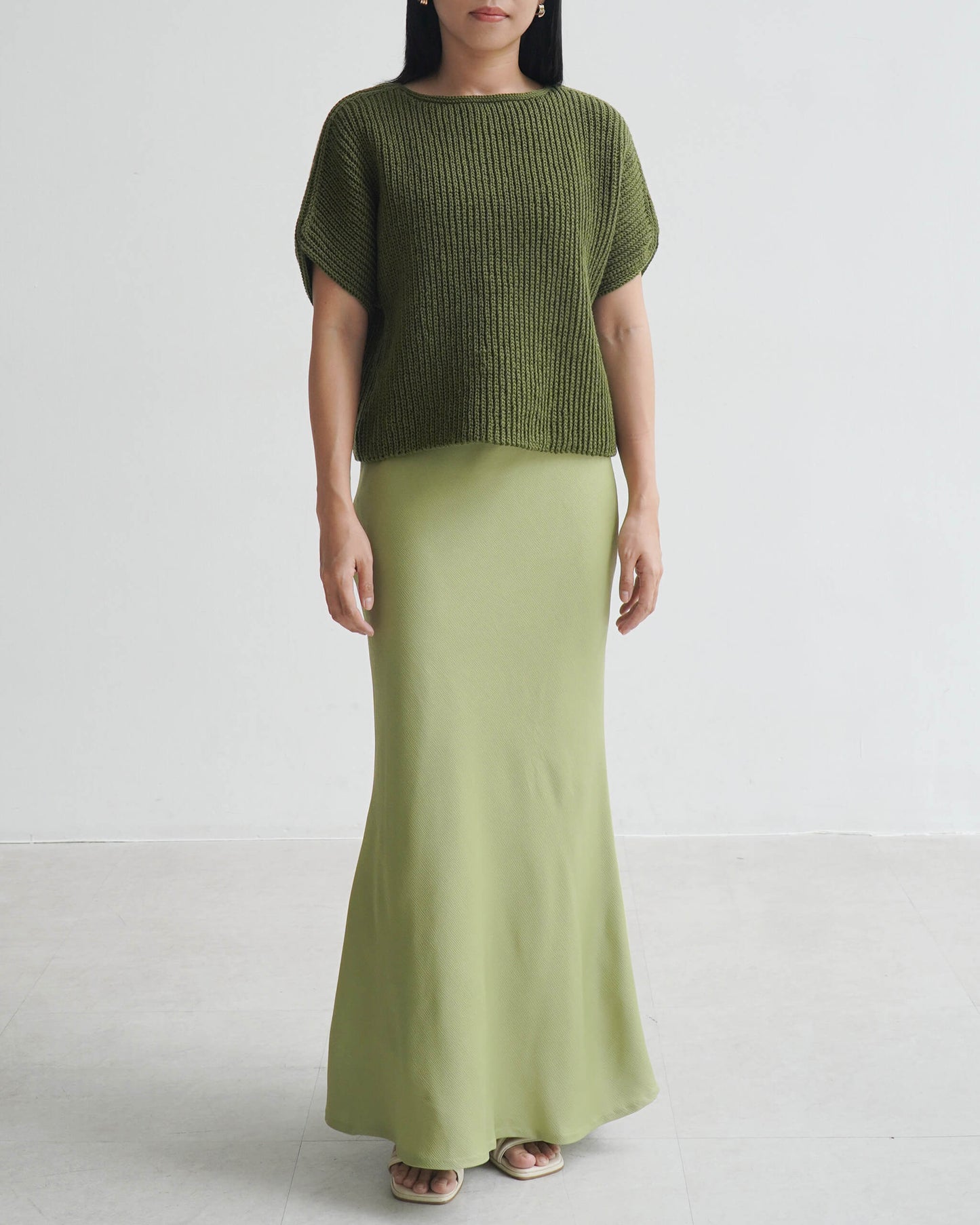 Top No.13 | Easy crochet pattern