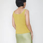 Top No.16 | Knit-like top crochet pattern