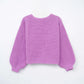Cardigan No.43 | Crochet pattern
