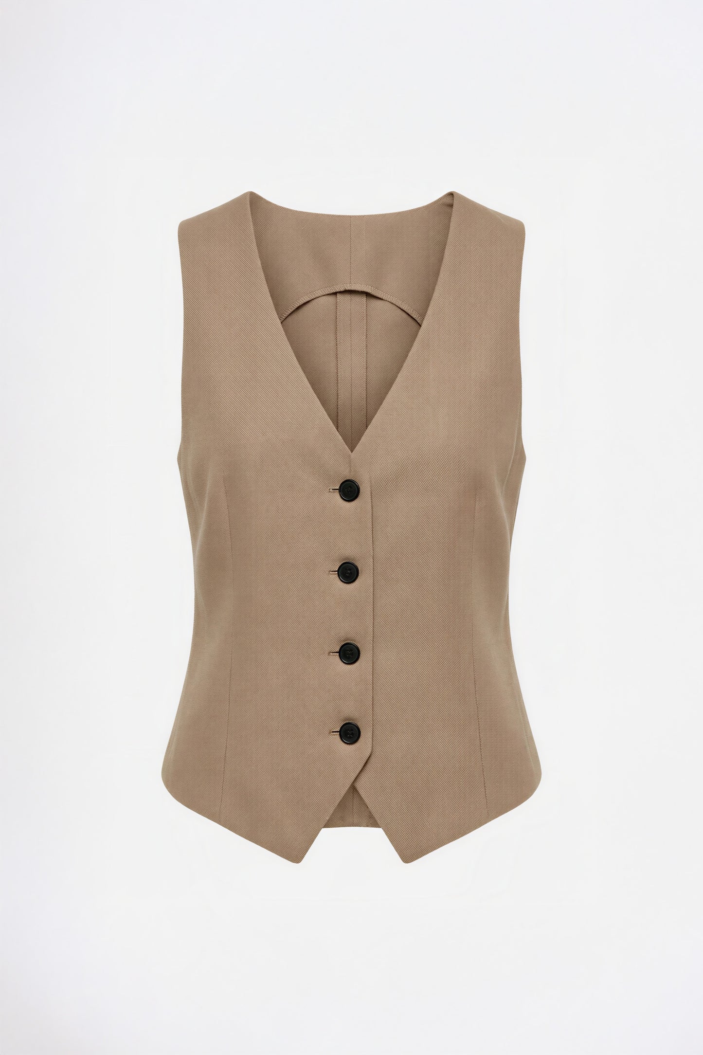 Jessi Top | Easy sewing pattern + Instructions
