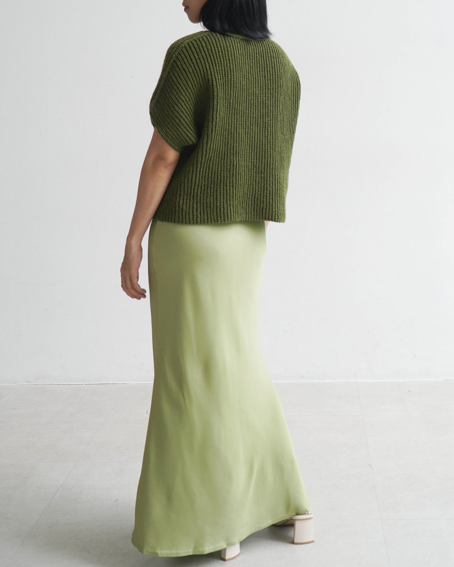 Top No.13 | Easy crochet pattern