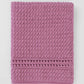 Blanket No.6 | Easy crochet pattern + Video tutorial