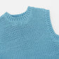 Vest No.19 | Easy crochet pattern