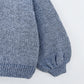 Kids' Cardigan No.2 | Easy knitting pattern