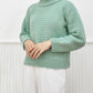 Sweater No.29 | Easy crochet pattern