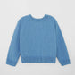 Kids' Sweater No.10 | Easy knitting pattern