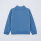Kids' Sweater No.5 | Easy crochet sweater